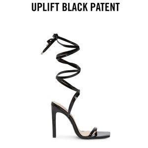 Steve Madden high heels! Only worn once!